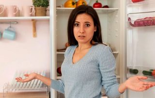 Frigorífico no enfría